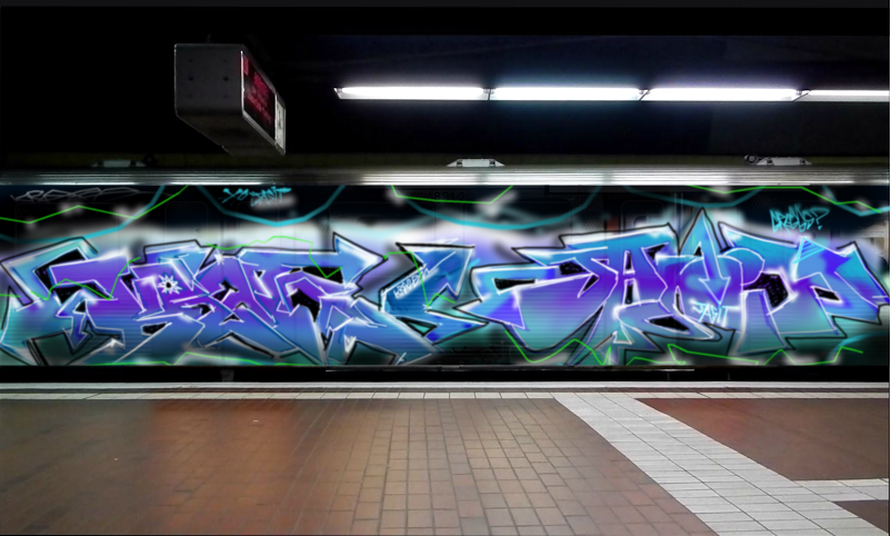 Bombing 1565423409785