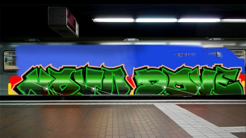 Bombing 1390741186781