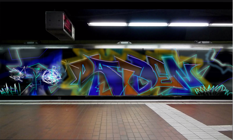 Bombing 1566192355892