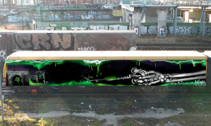 Bombing 1566340216815