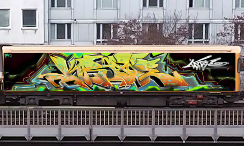 Bombing 1573972138987