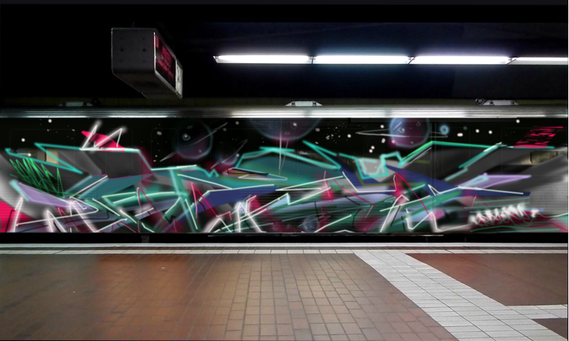 Bombing 1566557468672