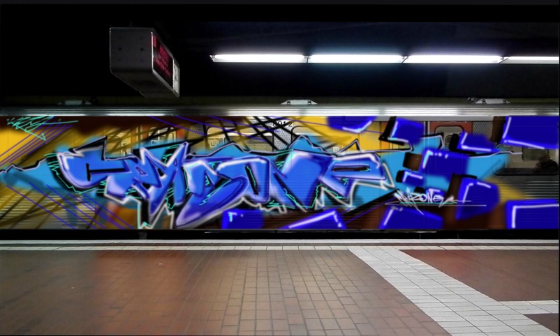 Bombing 1566899062262