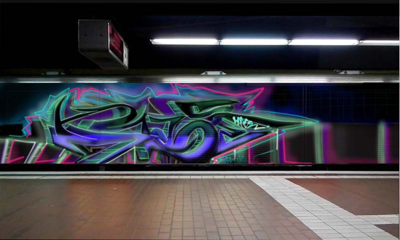 Bombing 1567609646736