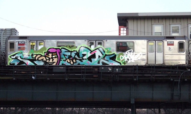 Bombing 1568929452301