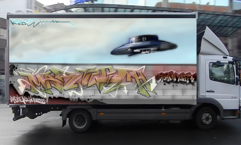 Bombing 1569002516544