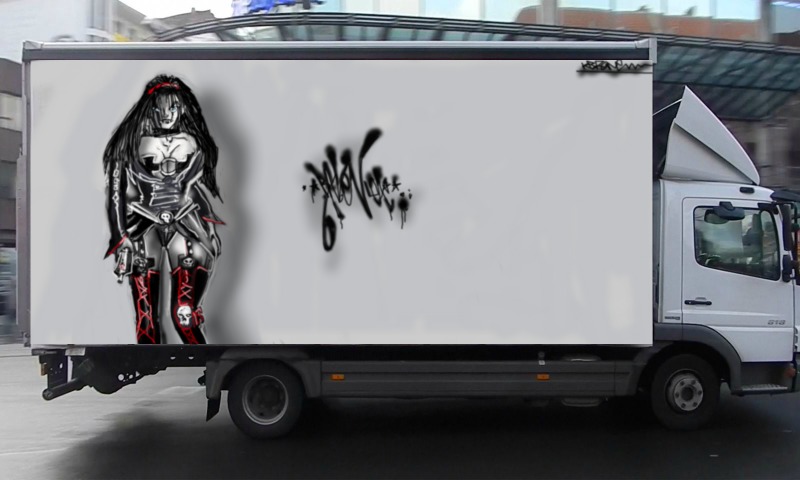 Bombing 1569036042056