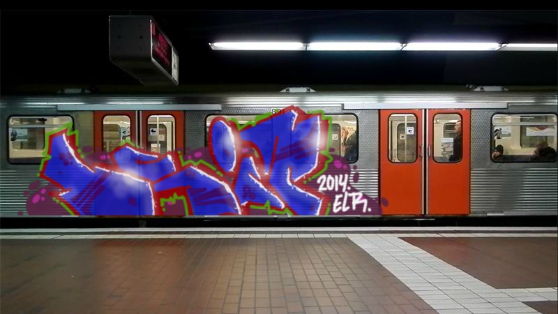 Bombing 1391024229520