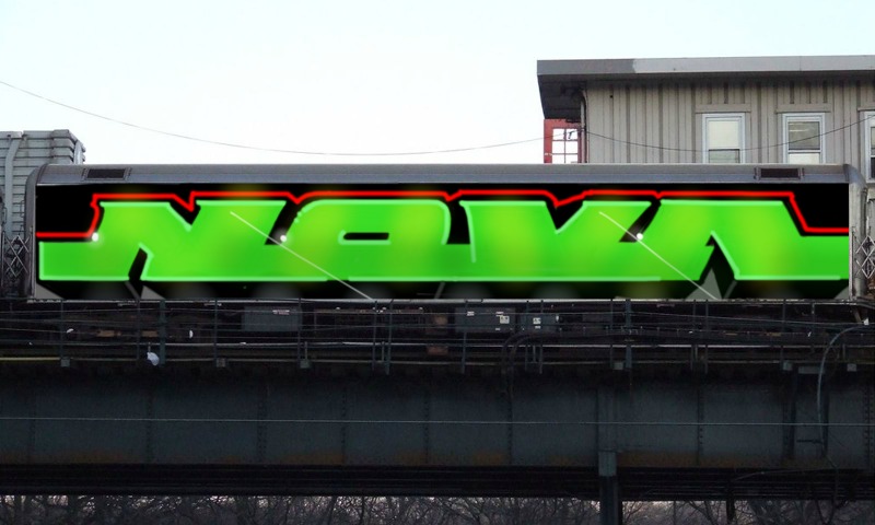 Bombing 1391047922859