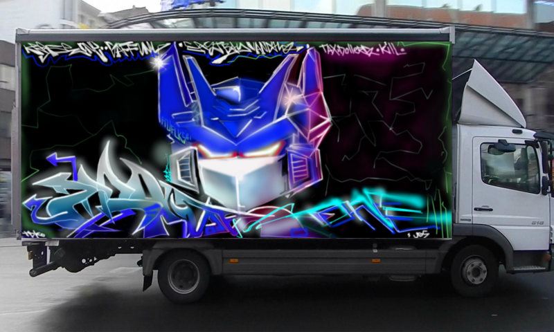 Bombing 1569272261674