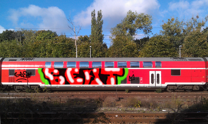 Bombing 1391072582364