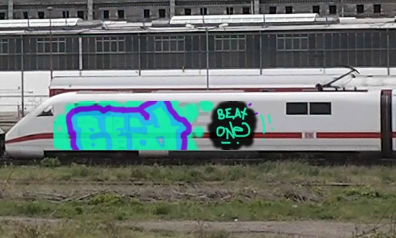 Bombing 1391074989951