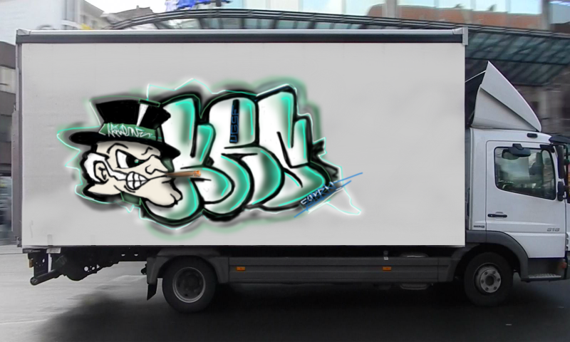 Bombing 1569577636648