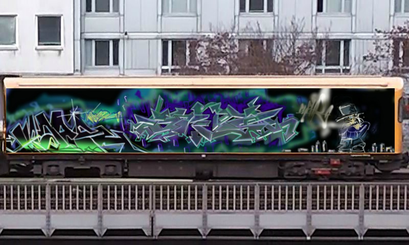 Bombing 1570076694792