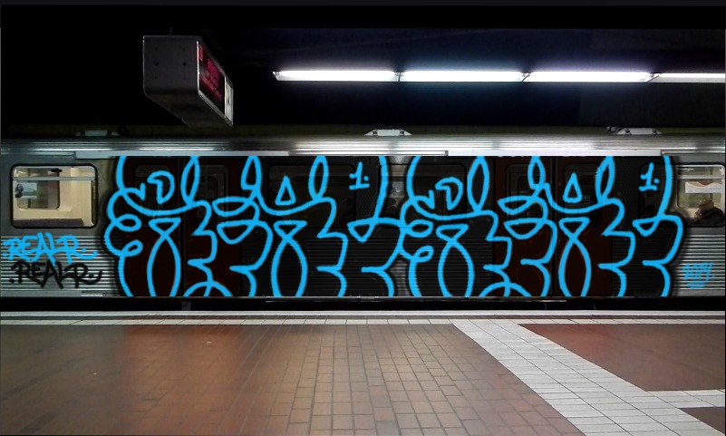 Bombing 1391328819037