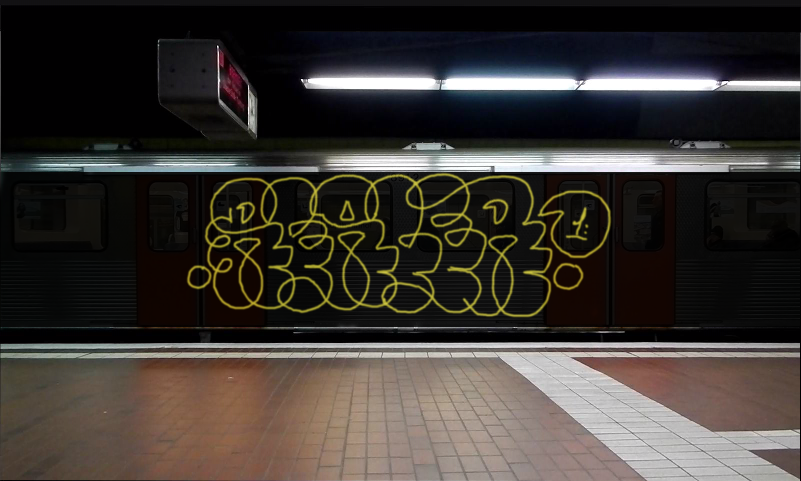 Bombing 1391418530304