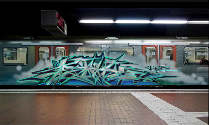 Bombing 1572454180288