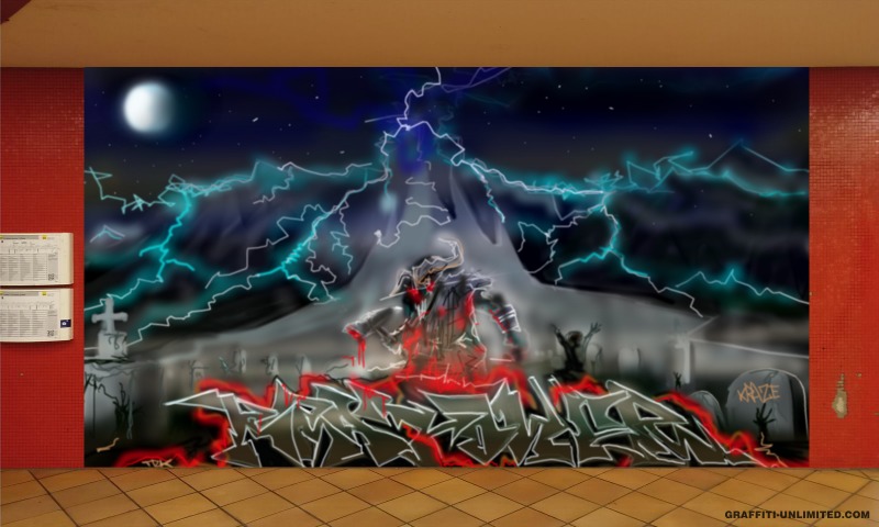 Bombing 1572570967208