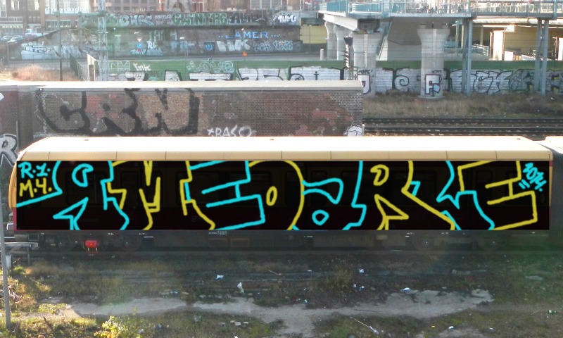 Bombing 1391496972804