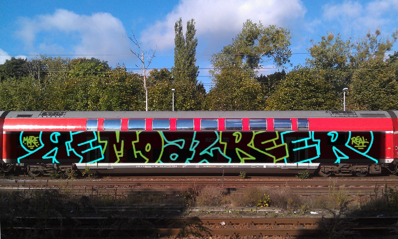 Bombing 1391503557366