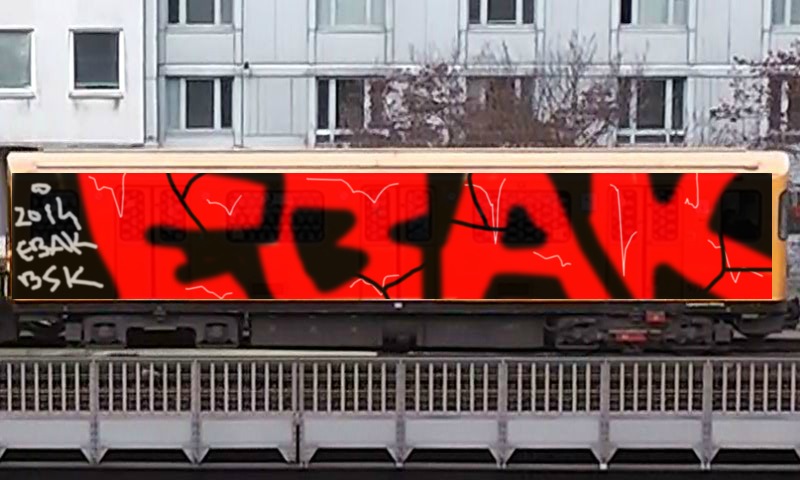 Bombing 1390038085329