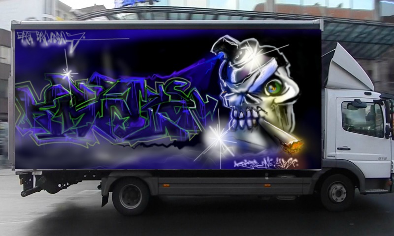 Bombing 1572808160747