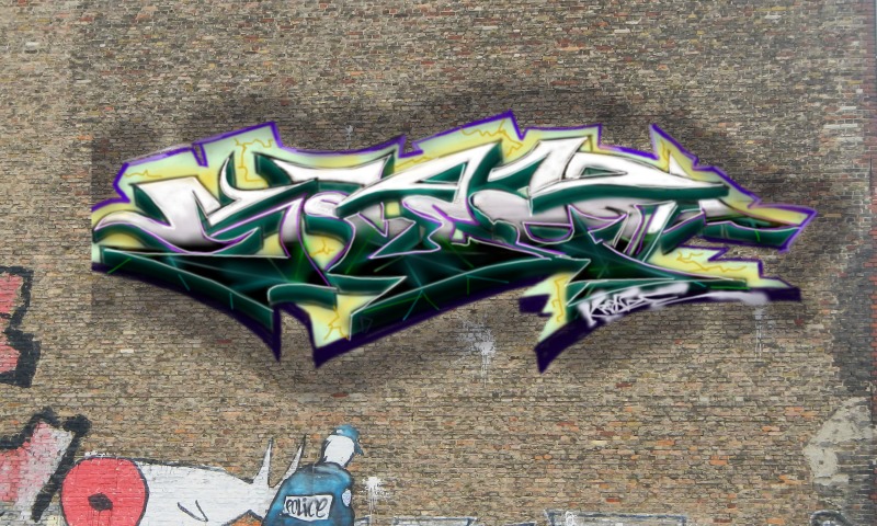 Bombing 1573671327910