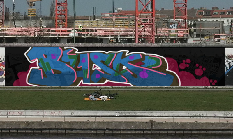 Bombing 1391692099933