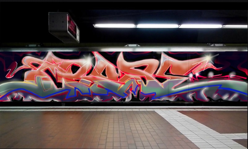 Bombing 1574366186688