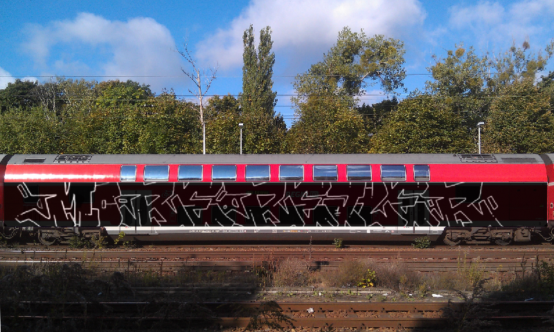 Bombing 1391769457318