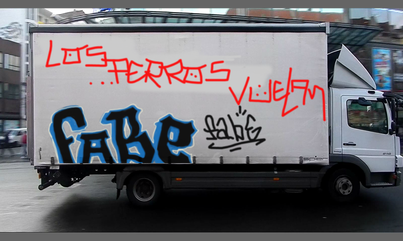 Bombing 1391918463914