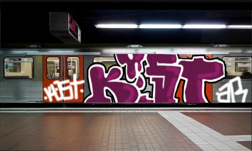 Bombing 1391962942952