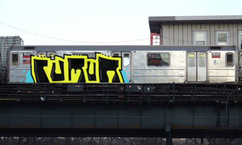 Bombing 1392053205218