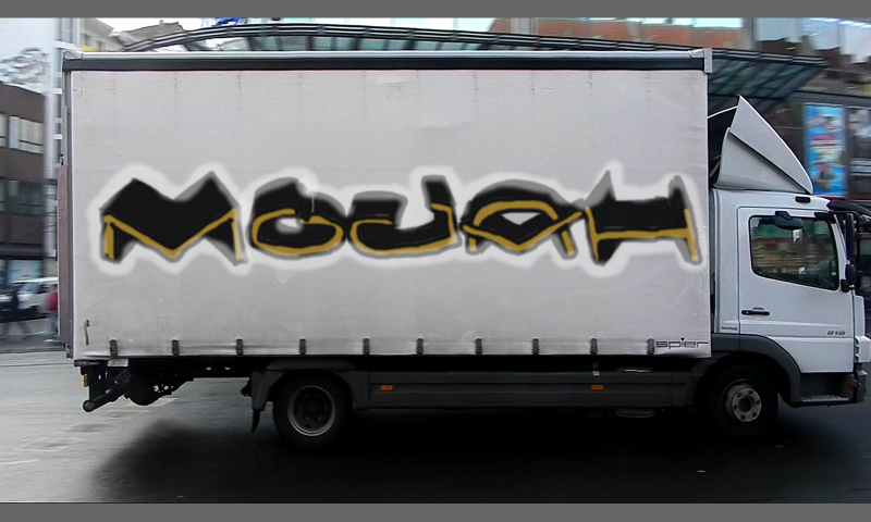 Bombing 1392055909868