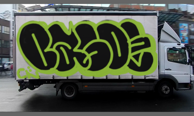 Bombing 1392092354316