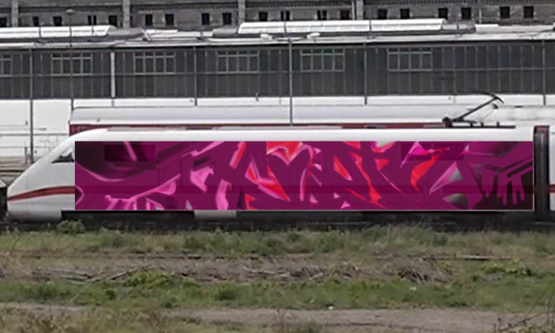 Bombing 1392110542410