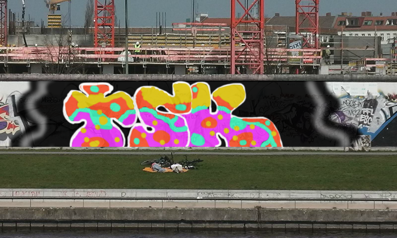 Bombing 1392128583991