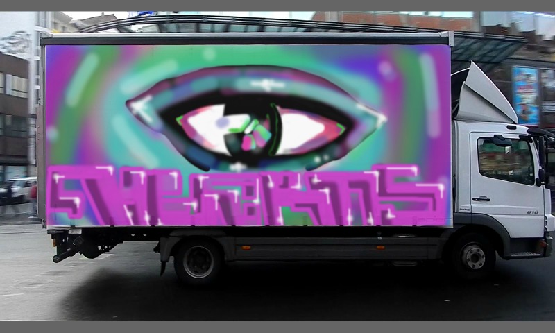 Bombing 1392136523890