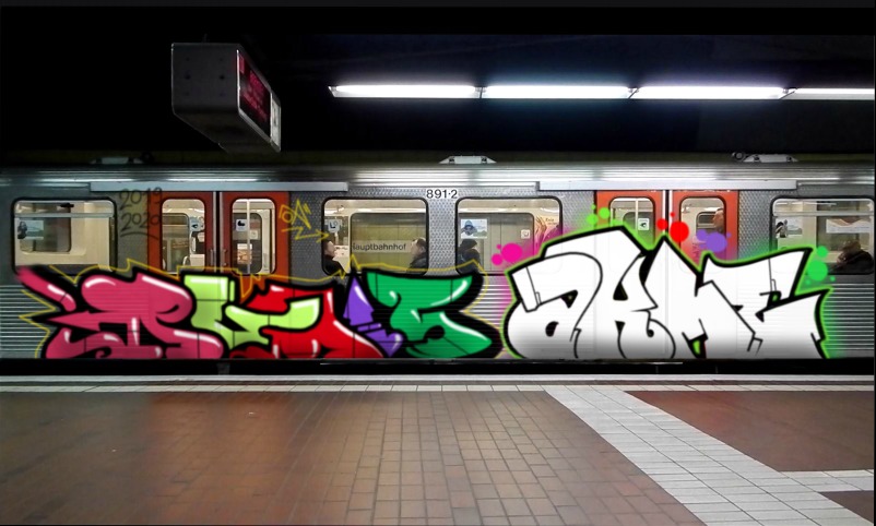 Bombing 1577843613372