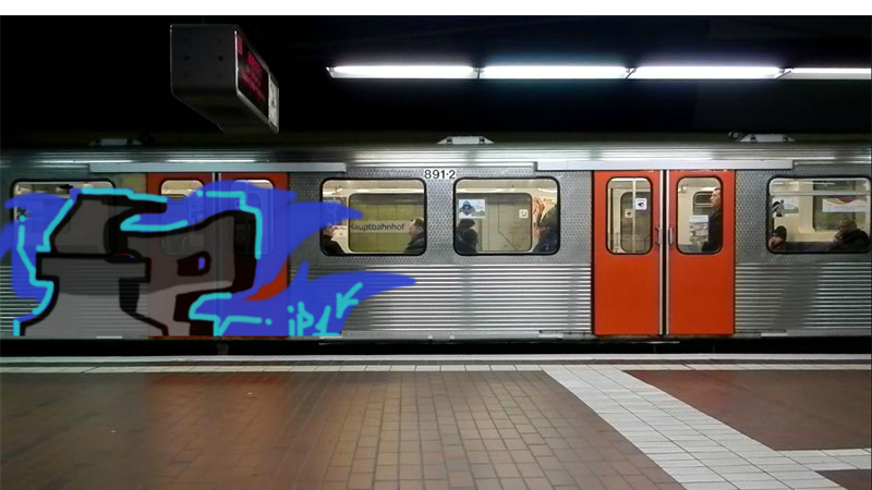 Bombing 1392199507904