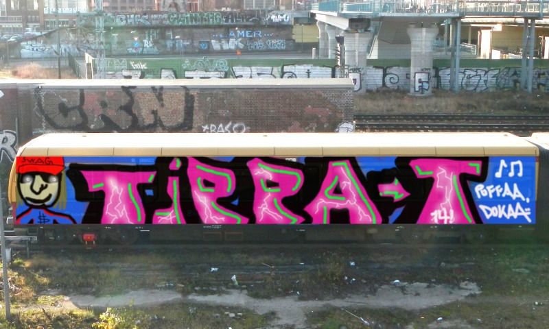 Bombing 1392210814982