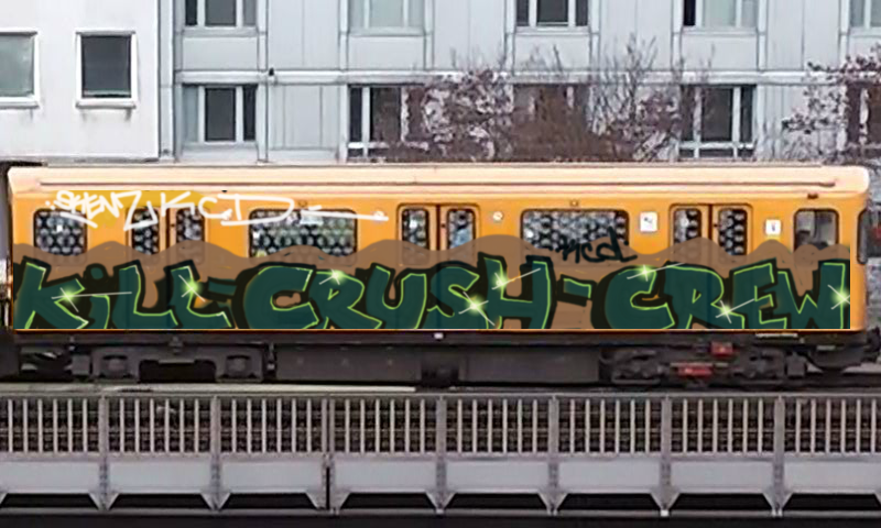 Bombing 1392370708565