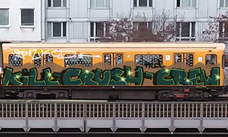 Bombing 1392370708565