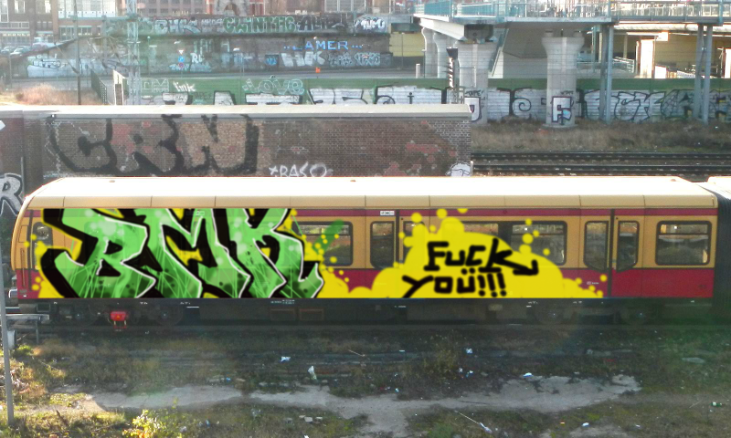 Bombing 1392391841360