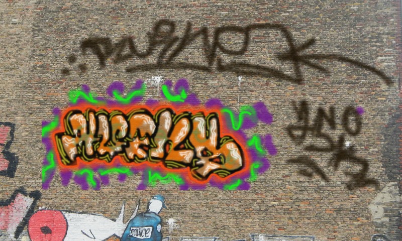 Bombing 1392396882395