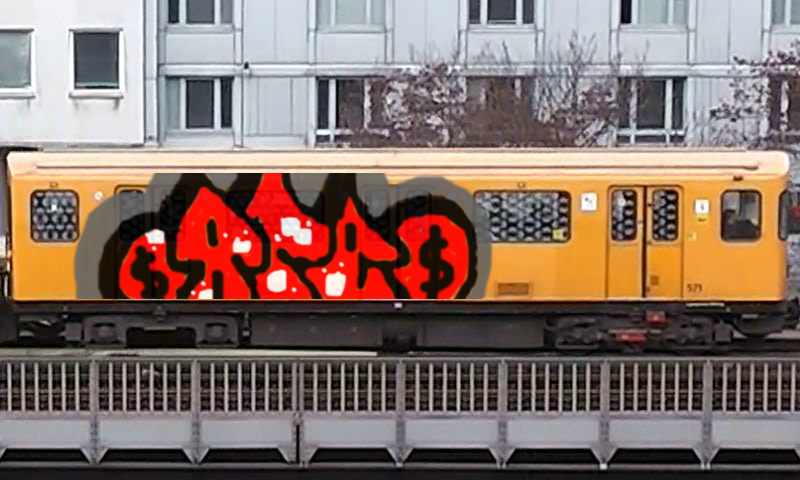 Bombing 1392397055785