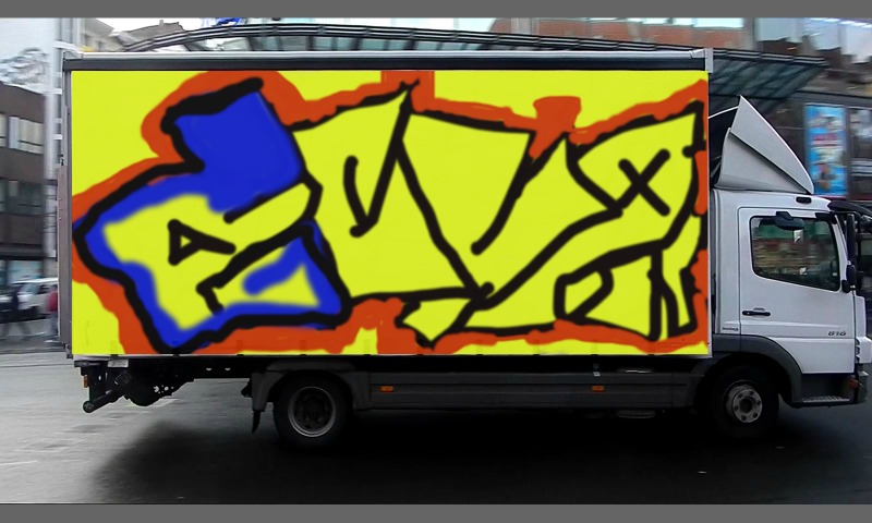 Bombing 1392398764397