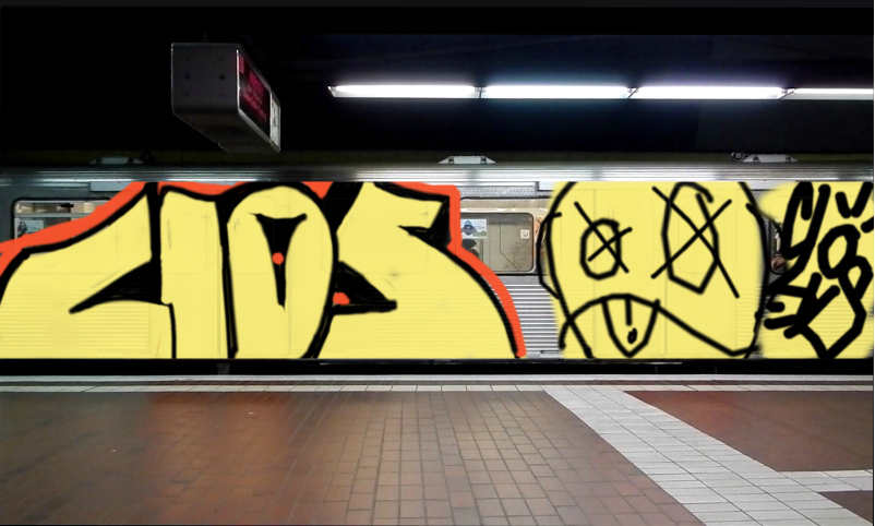 Bombing 1579599705579