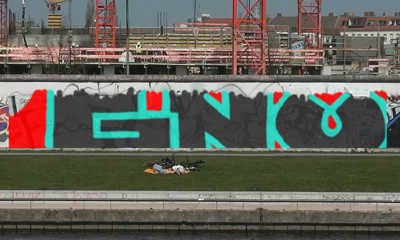 Bombing 1392466088046