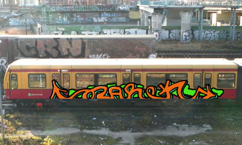 Bombing 1580420654361